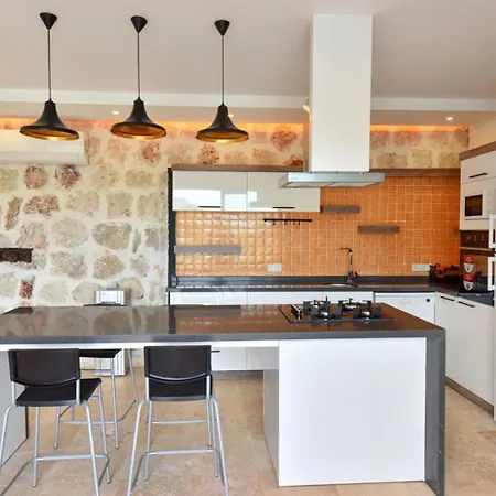 Вилла Lina Каш